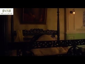Rasika Dugal only Hot Sex Scenes in Mirzapur Web Series 1