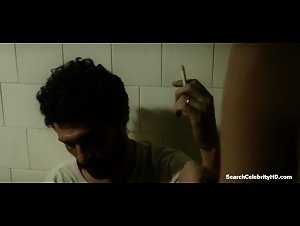 Clara Choveaux in Elon Nao Acredita na Morte (2016) 12