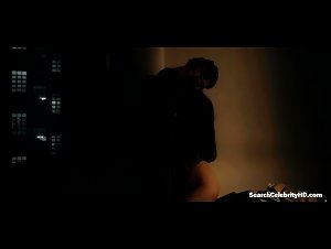 Clara Choveaux in Elon Nao Acredita na Morte (2016) 13