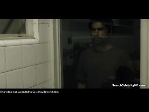 Clara Choveaux in Elon Nao Acredita na Morte (2016) 20
