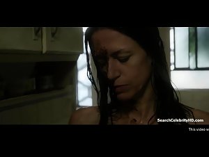 Clara Choveaux in Elon Nao Acredita na Morte (2016) 9