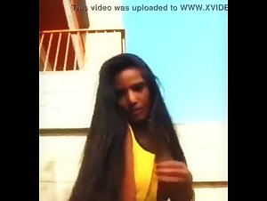 Poonam Pandey erect long hard nipples in bikini 13