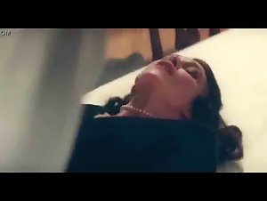 Keira Knightley Hot Sex Scene in The Aftermath 17