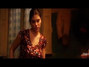 Eva de dominici celebrity naked video 7