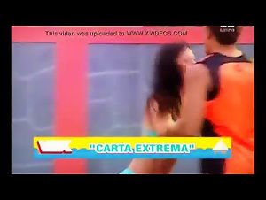 Claudia Ram&iacute;rez descuido 1