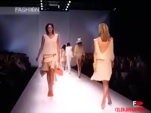 Runway Models Nude And Nip Slip Compilation 2