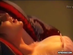Olivia Alaina May Sensual , boobs in Co-Ed Confidential (series) (2007) 9
