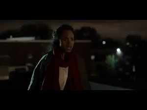 CARA RICKETTS STREET LEGAL (2019) 1080P