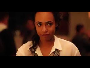 CARA RICKETTS STREET LEGAL (2019) 1080P 2