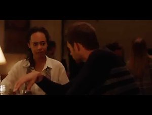 CARA RICKETTS STREET LEGAL (2019) 1080P 4