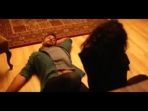 CARA RICKETTS STREET LEGAL BJ 2019 1080P 3