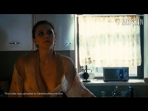 nude scenes form The Deuce (2017-) s01 20