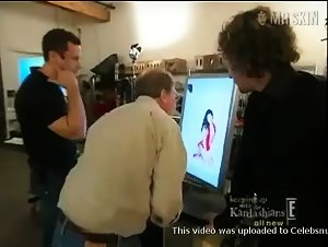 Keeping Up with the Kardashians (2007-) s01