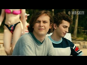 Being Frank (2018) - Best Scenes compilation 10