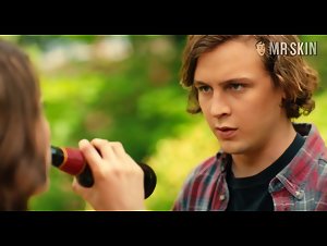 Being Frank (2018) - Best Scenes compilation 14