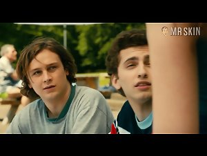 Being Frank (2018) - Best Scenes compilation 2