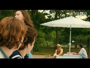 Being Frank (2018) - Best Scenes compilation 4