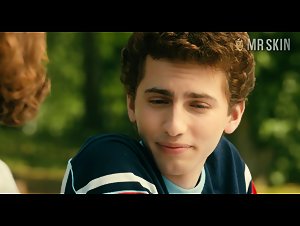 Being Frank (2018) - Best Scenes compilation 5