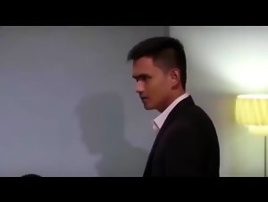 Barbie Imperial Force Sex Scene 7