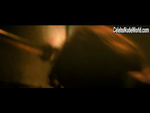 Naomi Watts butt , sex scene in The Wolf Hour 10