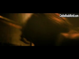 Naomi Watts butt , sex scene in The Wolf Hour 11