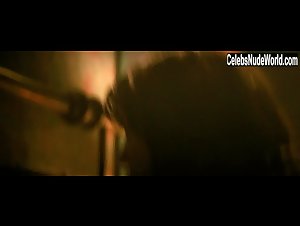 Naomi Watts butt , sex scene in The Wolf Hour 4