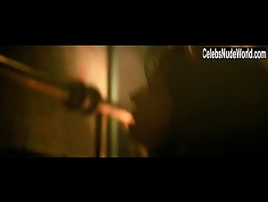 Naomi Watts butt , sex scene in The Wolf Hour 5