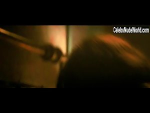 Naomi Watts butt , sex scene in The Wolf Hour 9