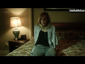 Zibby Allen in Rogue (series) (2013) 3