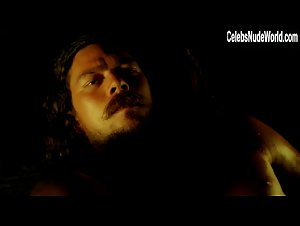 Zethu Dlomo in Black Sails (series) (2014) 1