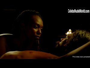 Zethu Dlomo in Black Sails (series) (2014) 12