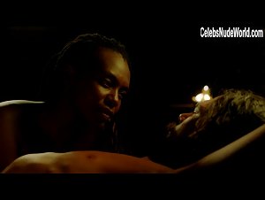 Zethu Dlomo in Black Sails (series) (2014) 13