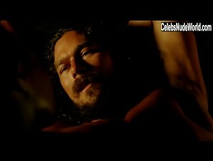 Zethu Dlomo in Black Sails (series) (2014) 14
