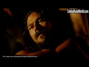 Zethu Dlomo in Black Sails (series) (2014) 15