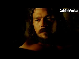 Zethu Dlomo in Black Sails (series) (2014) 18