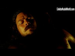 Zethu Dlomo in Black Sails (series) (2014) 2