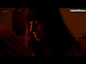 Zahra Ahmadi in Berlin Station (series) (2016) 12