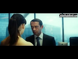 Yuliya Snigir in Pro lyubov (2015) 8