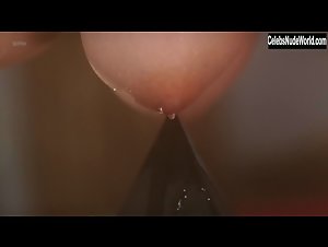 Haruna Yoshizumi Exotic , Bondage in Chotto Kawaii Iron Maiden (2014) 14