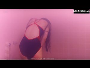 Haruna Yoshizumi Fetish , Bondage in Chotto Kawaii Iron Maiden (2014) 1