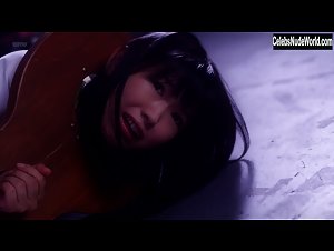 Haruna Yoshizumi Fetish , Bondage in Chotto Kawaii Iron Maiden (2014) 11