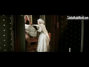 Yuliya Snigir in Krovavaya Barinya (series) (2018) 1