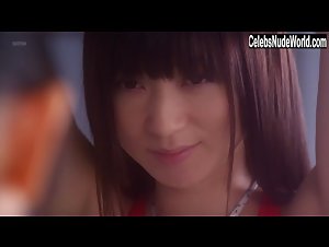 Haruna Yoshizumi Exotic , Costume in Chotto Kawaii Iron Maiden (2014) 7