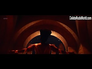 Yetide Badaki Explicit , Hot in American Gods (series) (2017) 1