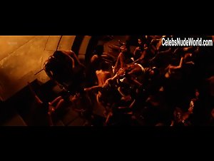 Yetide Badaki Explicit , Hot in American Gods (series) (2017) 11