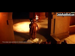 Yetide Badaki Explicit , Hot in American Gods (series) (2017) 12