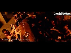 Yetide Badaki Explicit , Hot in American Gods (series) (2017) 4