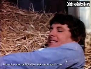 Ann Marie , Colleen Brennan scene in Supervixens (1975) 15