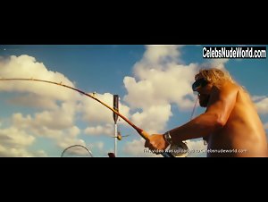 Andrea Bennetti , Dvorah Marie in Beach Bum (2019) 1