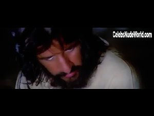 Agneta Eckemyr , Janine Reynaud , Malisa Longo Wet , Public Nudity In Blindman (1971) 17